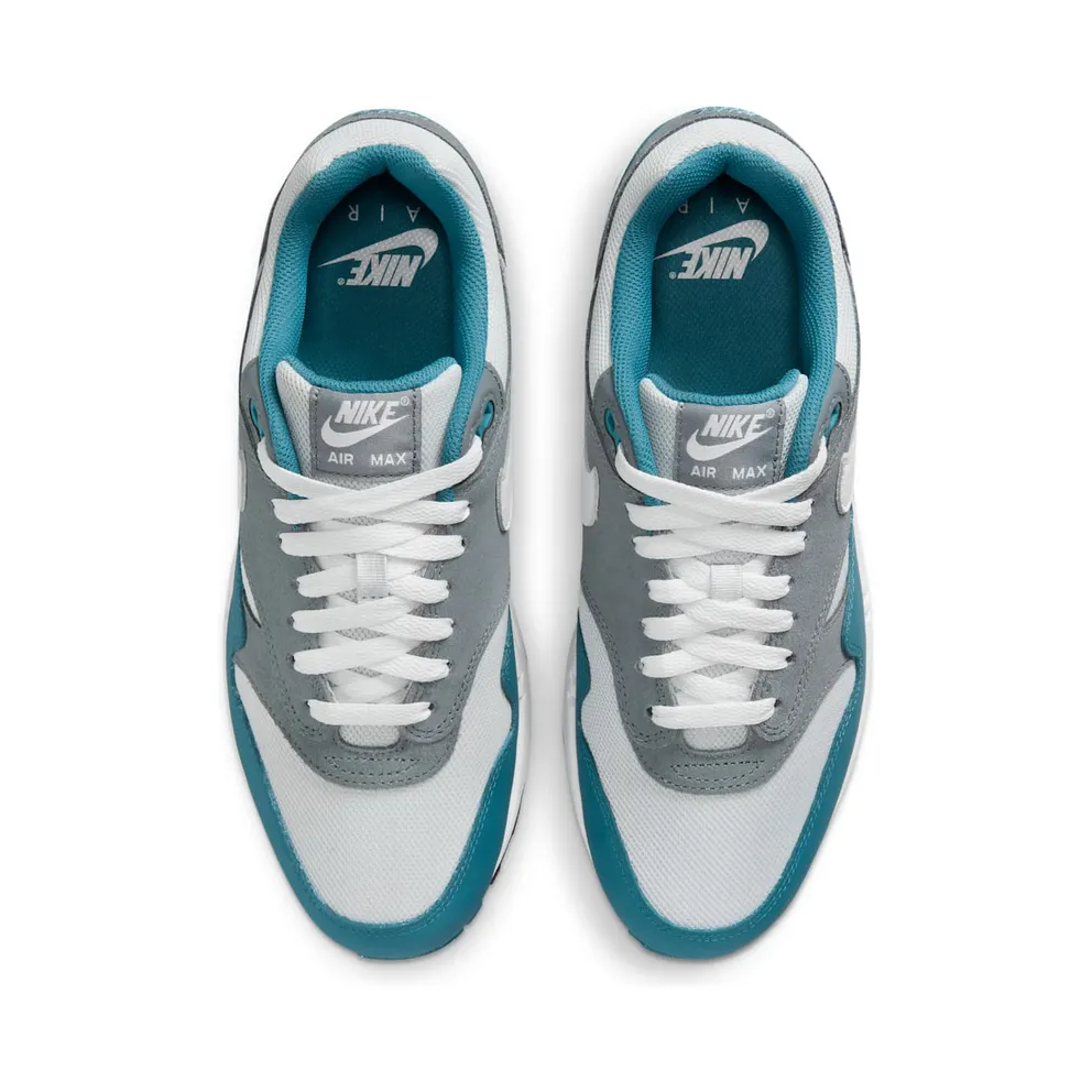 Nike Air Max 1 SC Photon Dust/Cool Grey/Noise Aqua/White (FB9660-001)