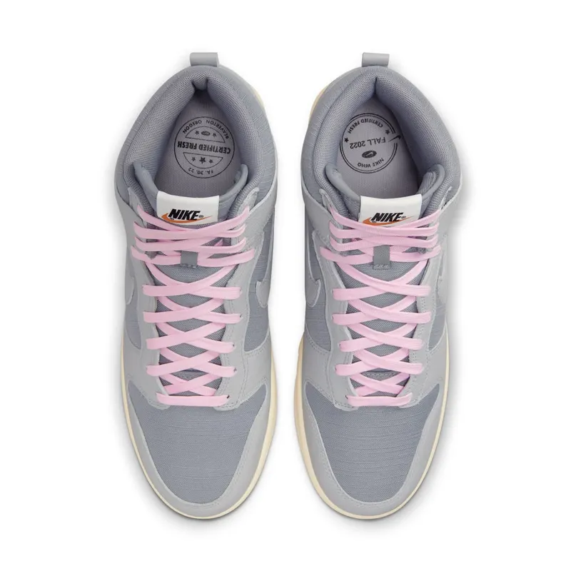 Nike Dunk Hi Retro “Certified Fresh” (DQ8800-001)