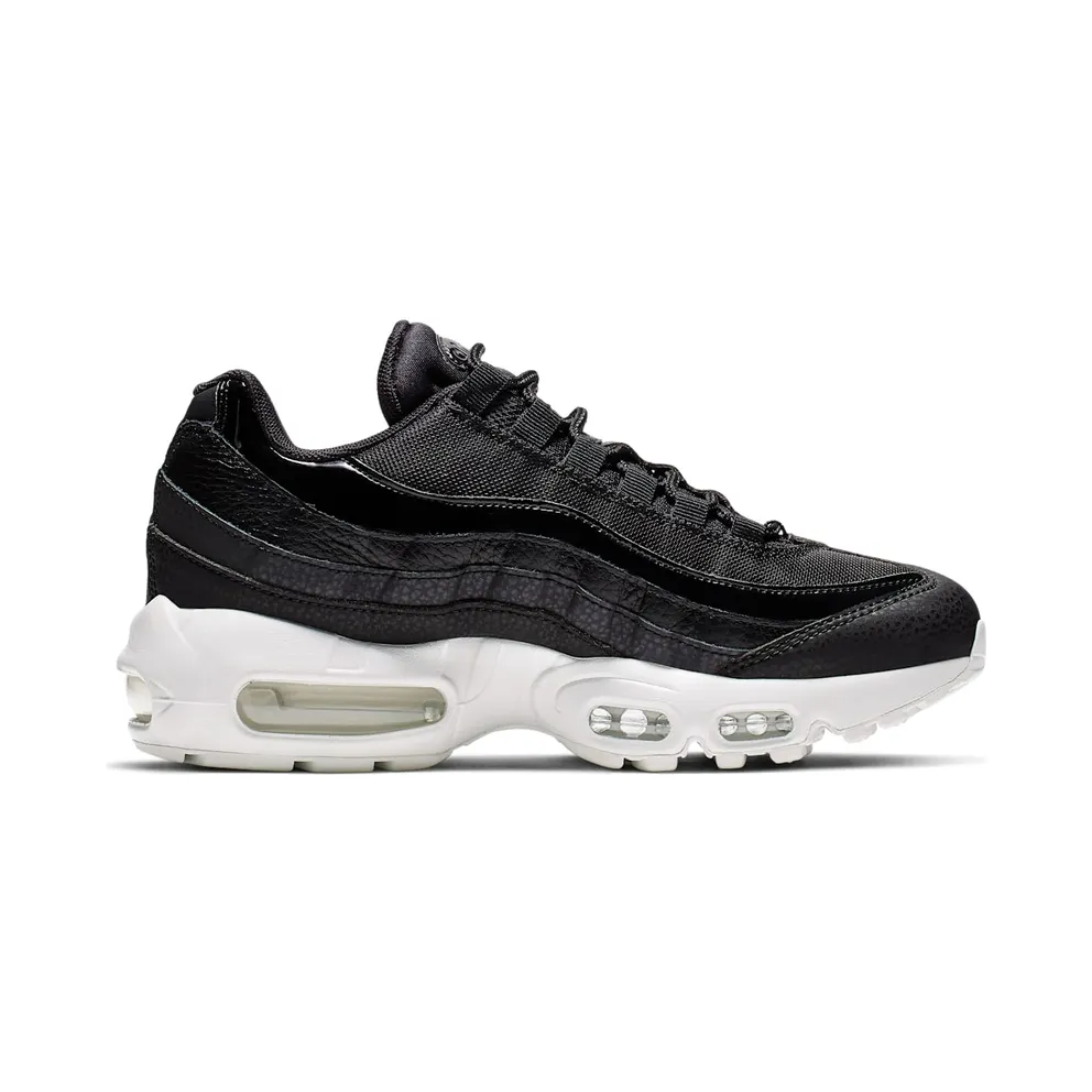 Nike AIR MAX 95 SE MNS “Black” (AQ4138-001)