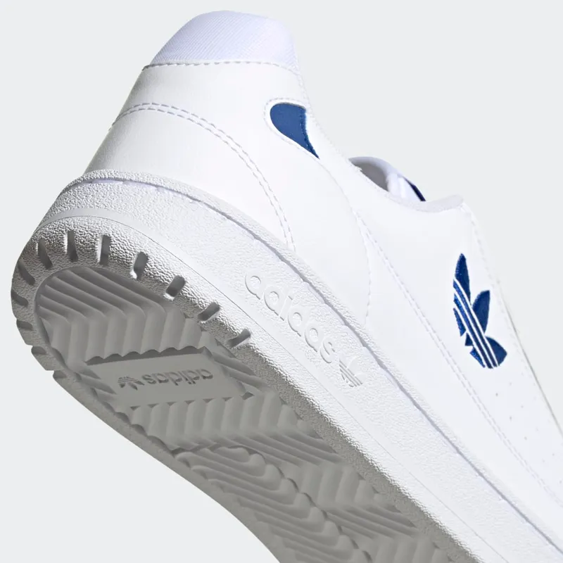 Adidas NY 90 Cloud White / Royal Blue / Cloud White (FZ2247)