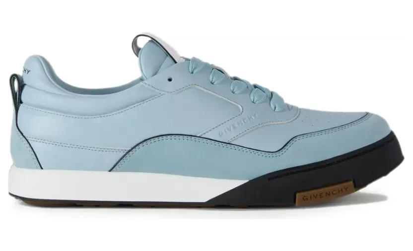 Givenchy Yard Sneakers mit Kontrasteinsatz – Blau (BH00B5H1YK)