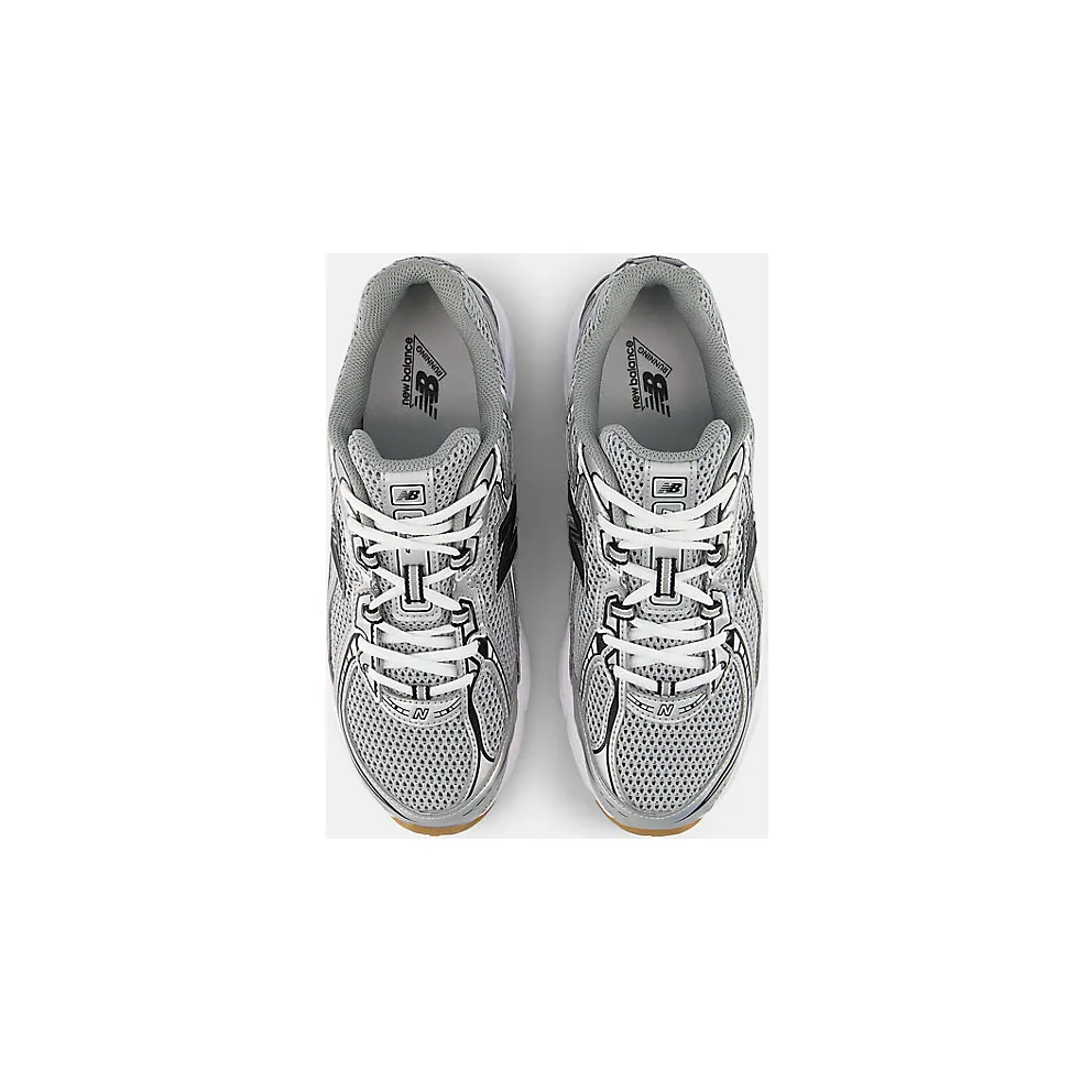 New Balance 740 “Slate Grey Black” (U740GB2)