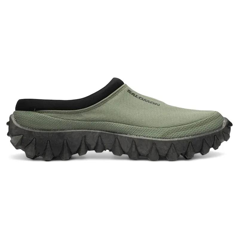 Salomon Snowclog Deep Lichen Green (L47579100)