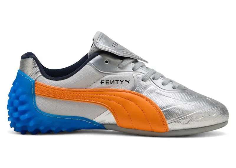 Puma Avanti LS-X Fenty Silver Rickie Orange (404808-02)