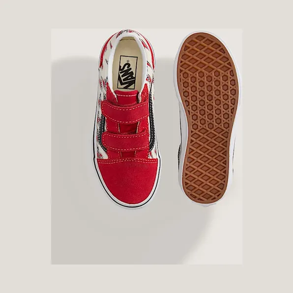 vans-old-skool VN000CYAJV6