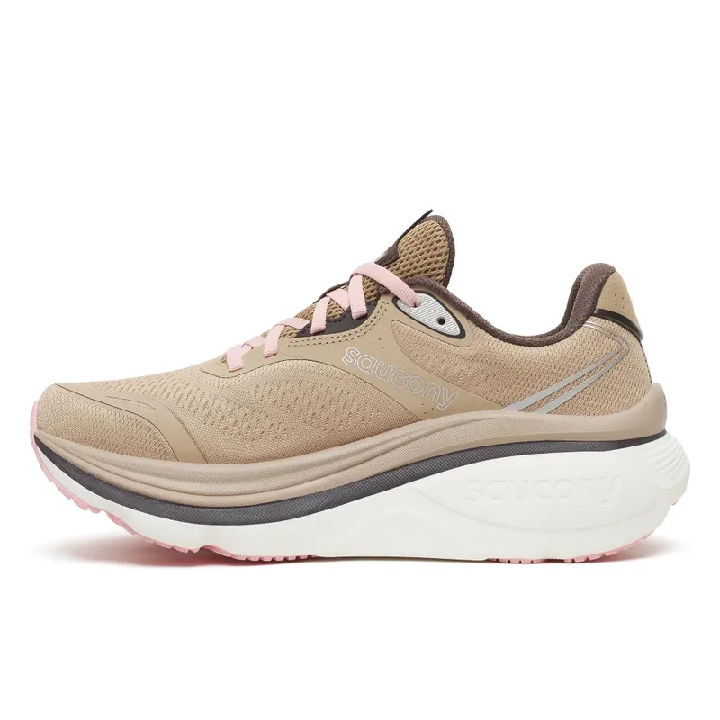 SAUCONY Hurricane 26 “Saddle / Touch” (S101106-1018)