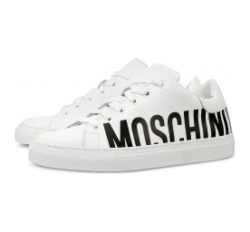 moschino-sneaker POLMA15022G18MF0100