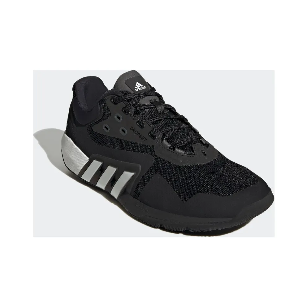 adidas Dropset Trainer Core Black / Cloud White / Grey Six (GW3905)