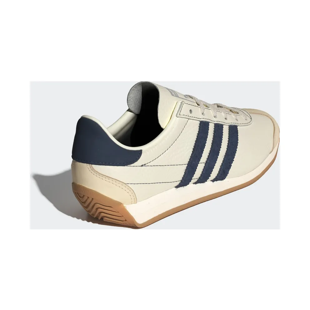 Adidas Country OG Night Indigo / Off White / Silver Metallic (IE3940)