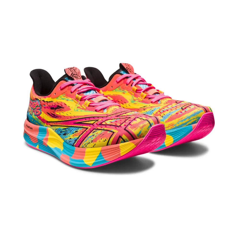 Asics Noosa Tri 15 Aquarium/Vibrant Yellow (1011B609.400)