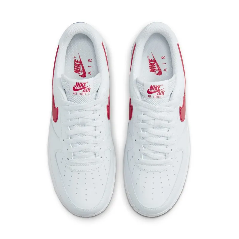 Nike Air Force 1 ’07 Grey (DX2660-001)