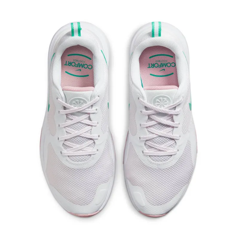 Nike City Rep TR Training Shoe for Women White (DA1351-100)