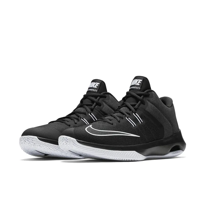 Nike Air Versitile II Black White Black/White (921692-001)