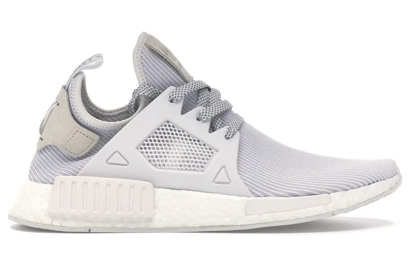 adidas NMD XR1 Triple White (W)