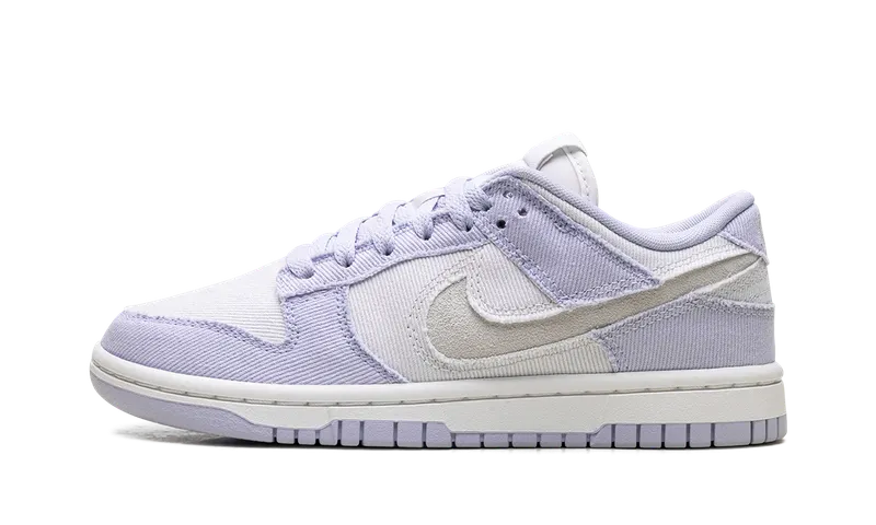 Nike Dunk Low “Ghost Denim” (HF1985-001)