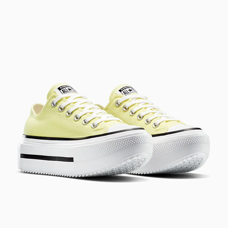 Converse Chuck Taylor Yellow (A16283C)