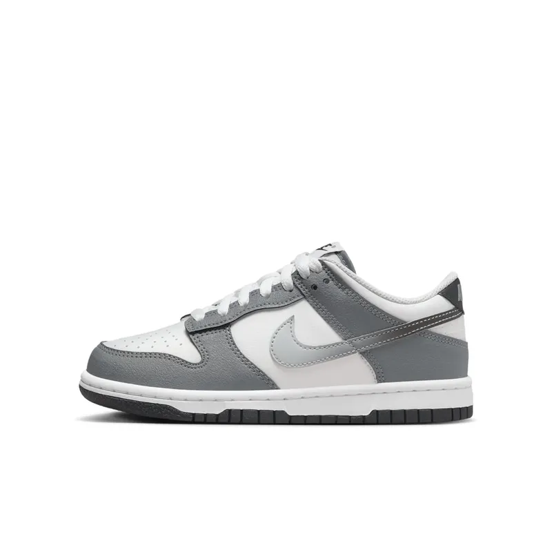 Nike Dunk Low Cool Grey (HM9617-001)