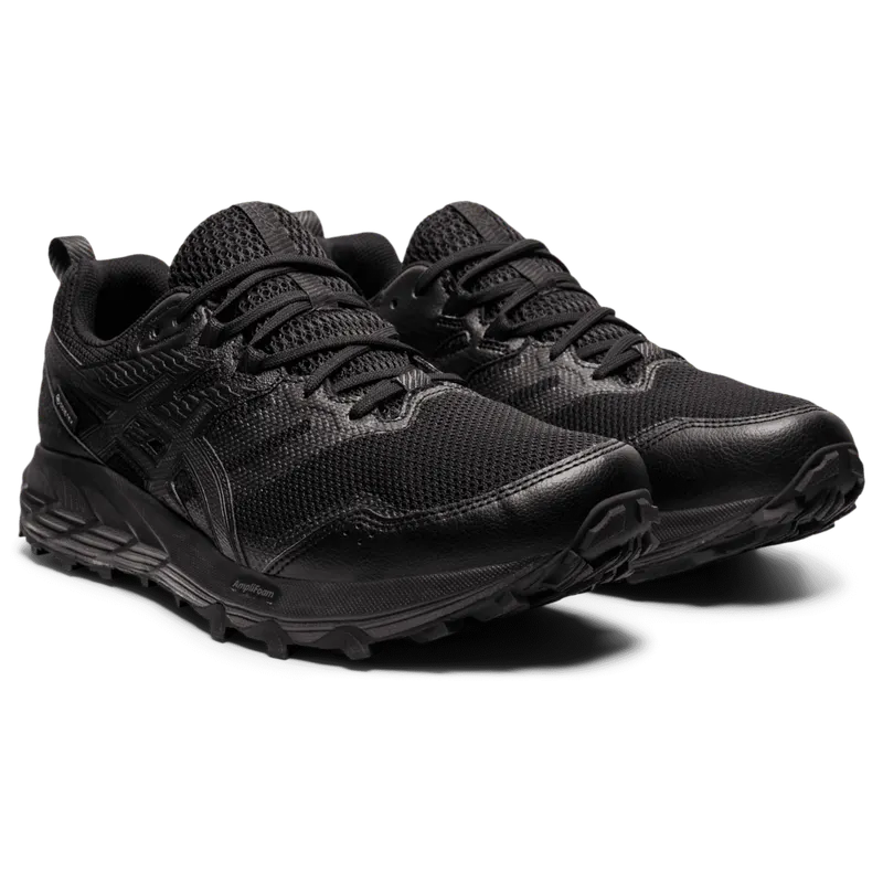 Asics GEL-SONOMA™ 6 G-TX Black/Black (1011B048.002)