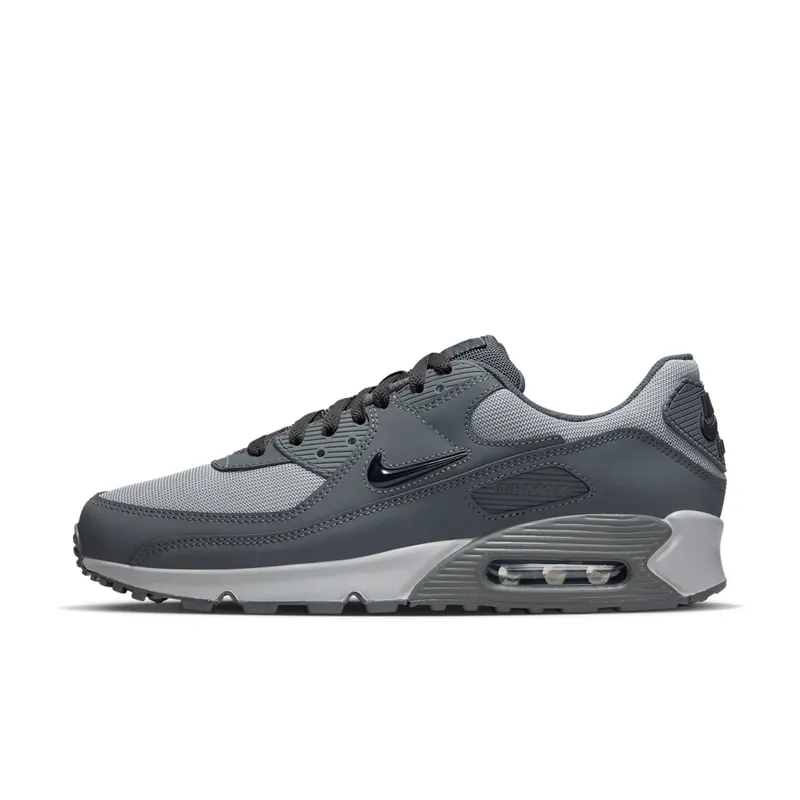 Nike Air Max 90 Grey (DX2656-002)