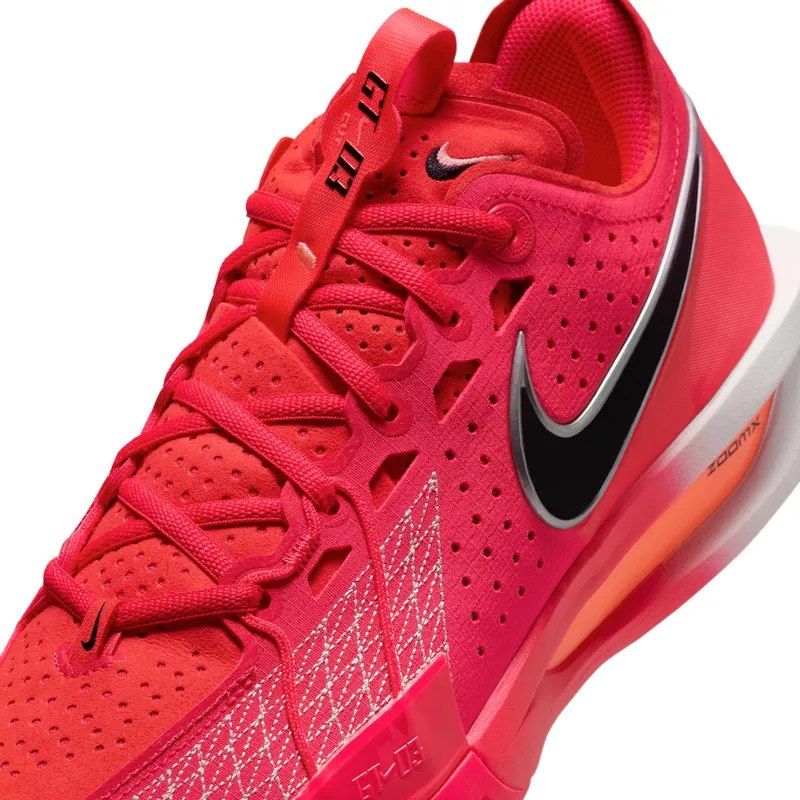 Nike Air Zoom GT Cut 3 “Siren Red” (DV2913-602)