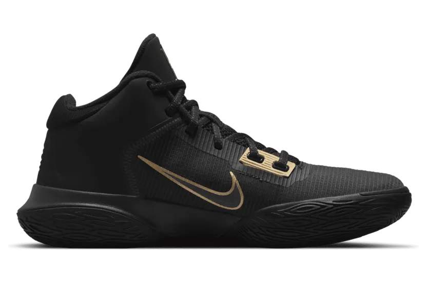 Kyrie Flytrap 4 Zwart (CT1972-005)