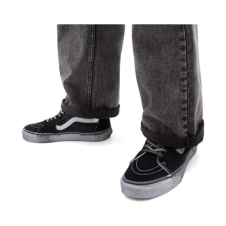 vans-sneaker VN0007NSMCG