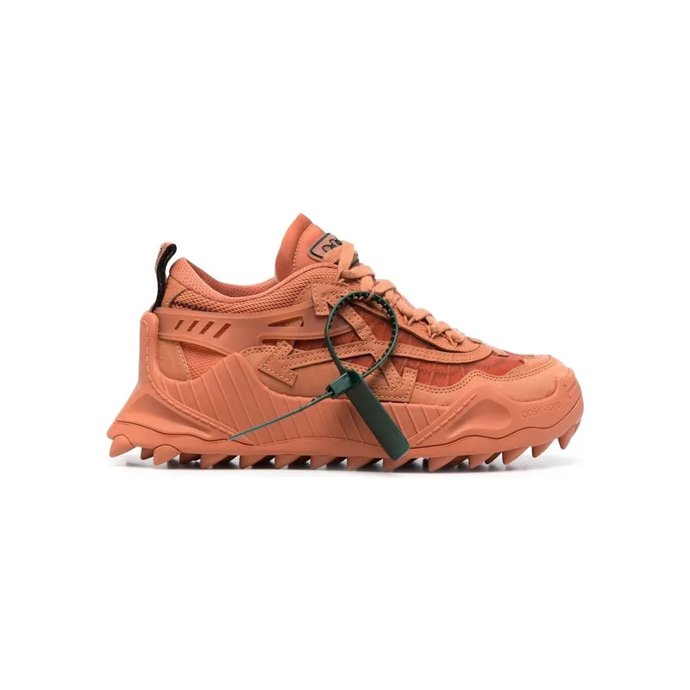 Off-White Odsy-1000 Terracotta (OWIA180S22FAB0016464)