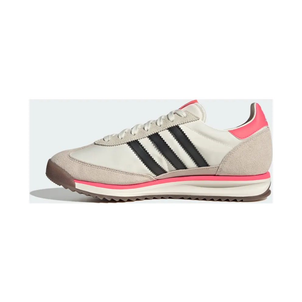 Adidas SL 72 Rs Mercedes Off White / Core Black / Turbo (JQ9827)