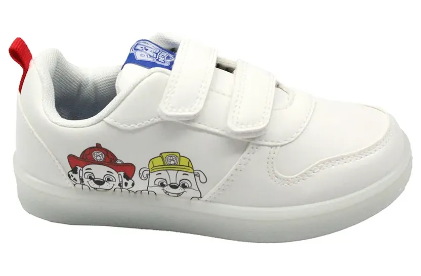 Cerda Paw Patrol sneaker White (2300006928T025)