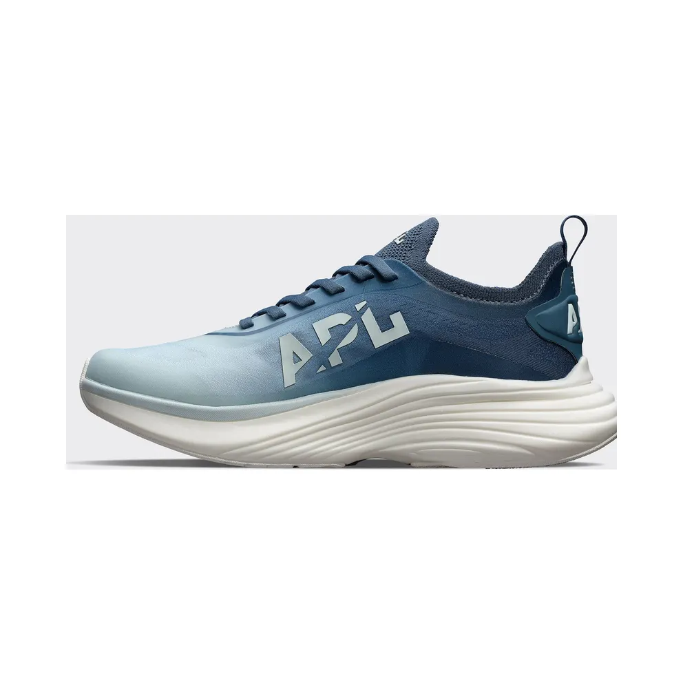 APL Podium “Aqua Mist/Deep Petrol/Ombre” (Men)