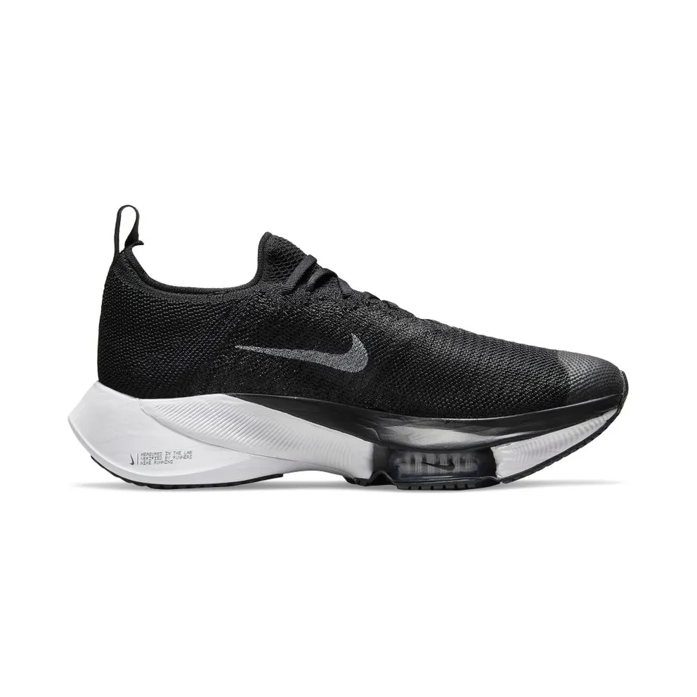 Nike Air Zoom Tempo NEXT% Road Running Black (CI9924-003)