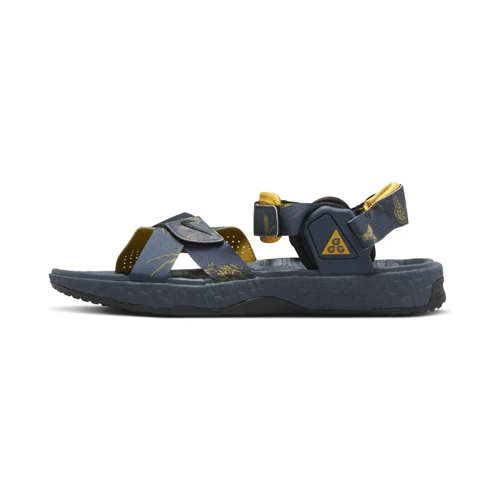 Nike ACG Air Deschutz+ SE Blue (DR1020-400)