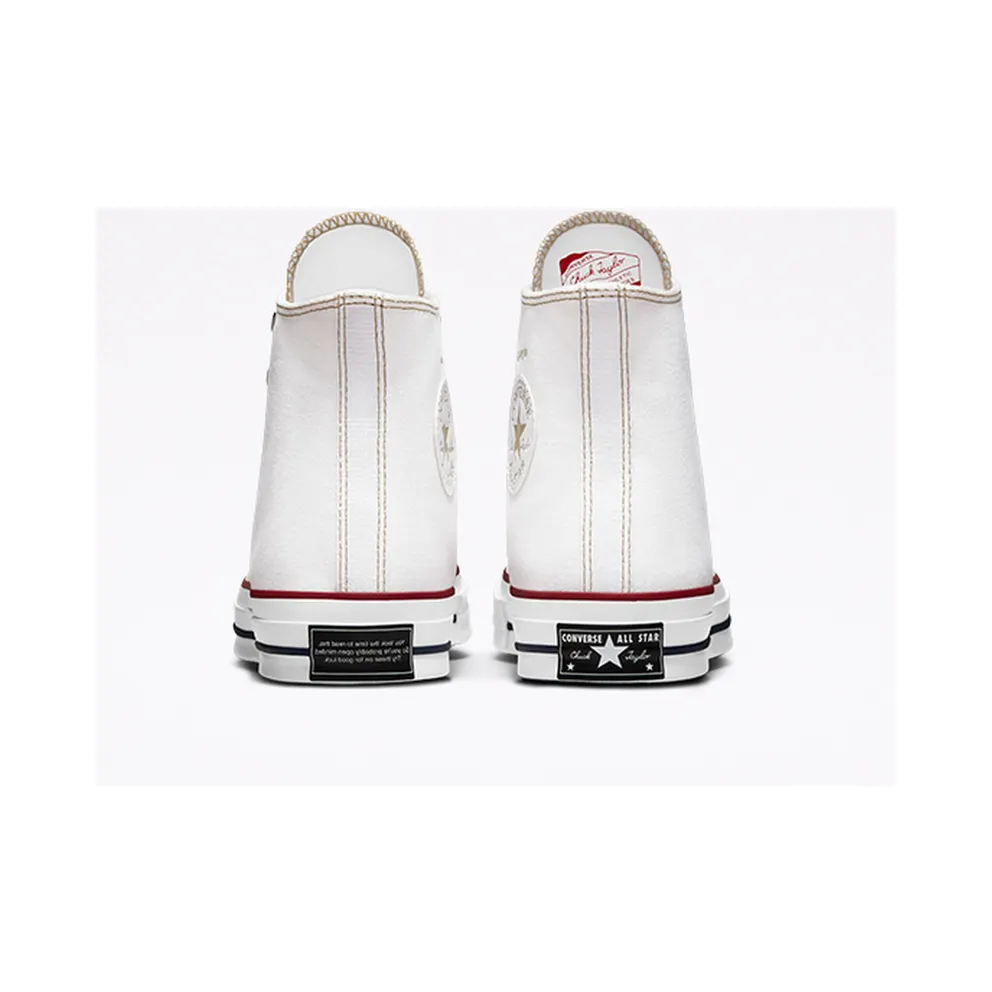 Converse pgLang voor Converse Chuck 70 White/irish Cream/navy (A00691C)