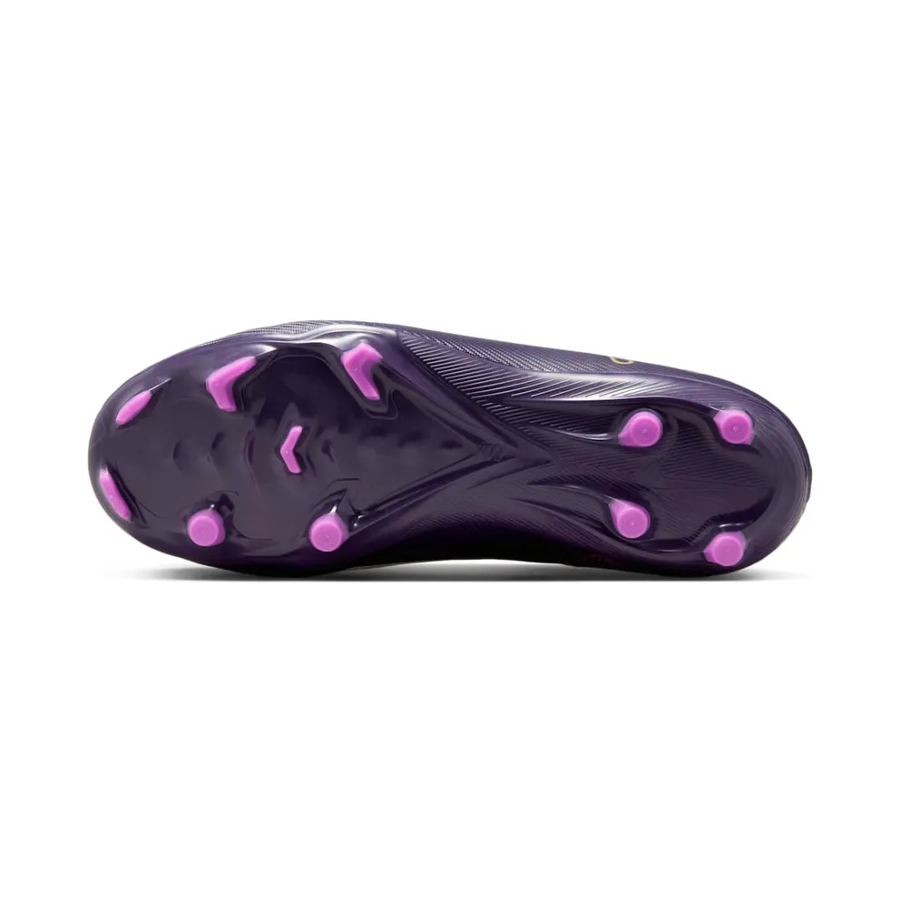 Nike Zoom Mercurial Vapor 16 Academy FG/MG Kylian Mbappé Grand Purple (FQ8394-500)