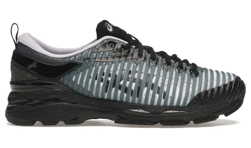 ASICS Gel-Delva 1 Kiko Kostadinov Black Blue (1013A041 500)