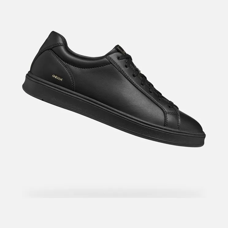 Geox Spherica “Noir” (U653JB0009BC9999)