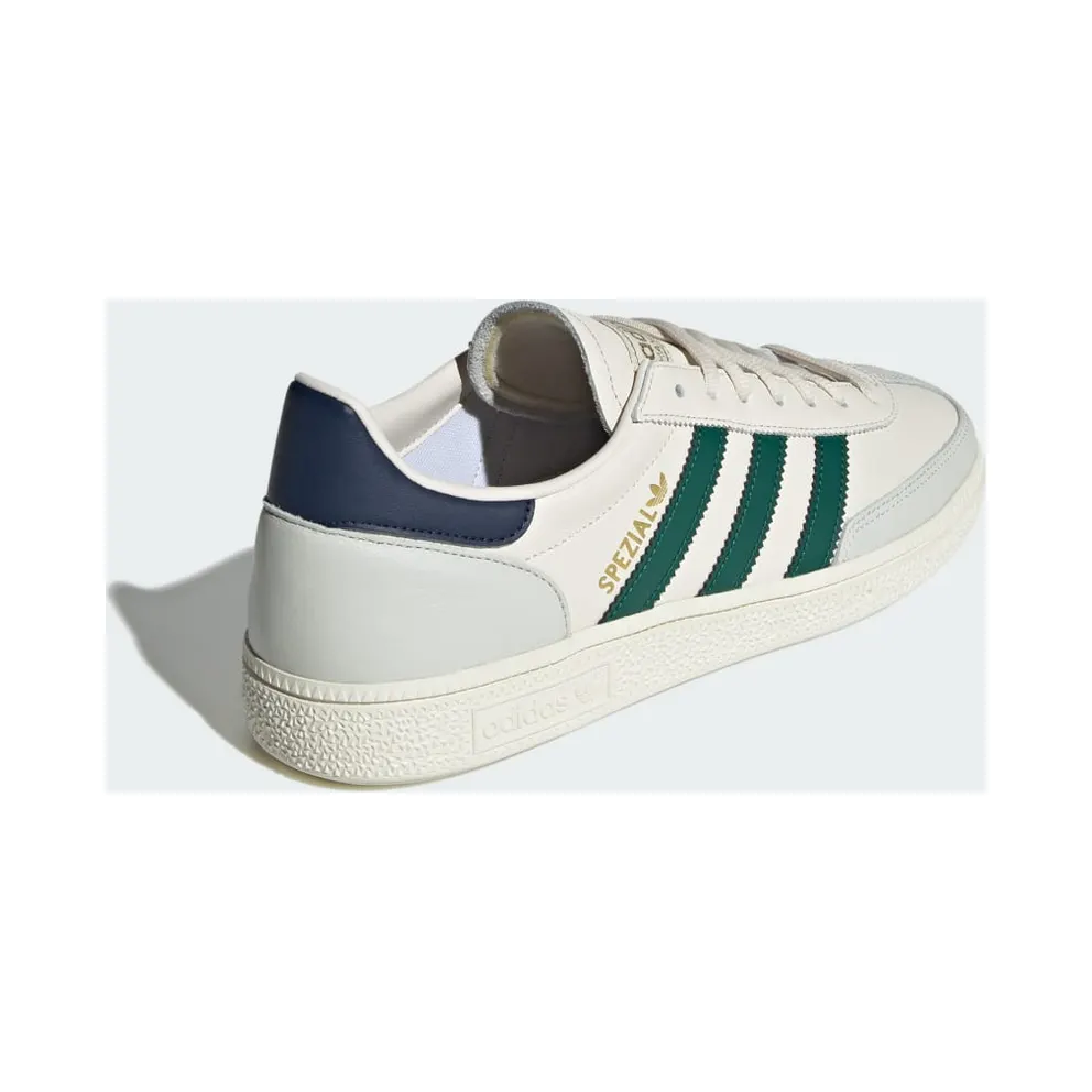 Adidas Handball Spezial Chalk White / Collegiate Green / Night Indigo (JH5451)