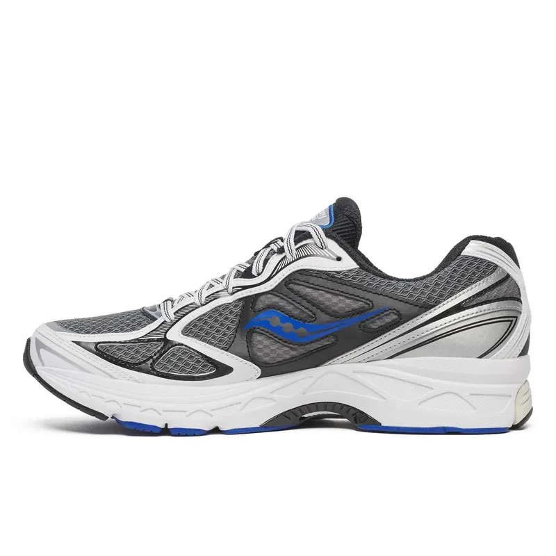 Saucony ProGrid Guide 7 “Grey Lapis” (S70936-14)