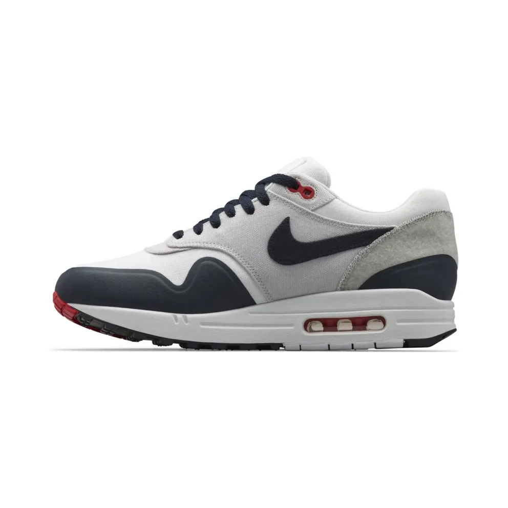 Nike Air Max 1 Patch Paris (Obsidian) (704901-146)