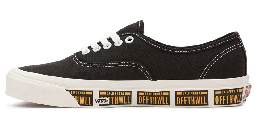 vans-authentic VN0A5KX4AXB