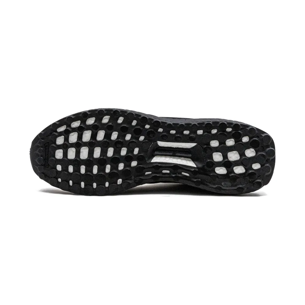 adidas Y-3 Rhisu Run Black Black/Black/Black (FU8504)