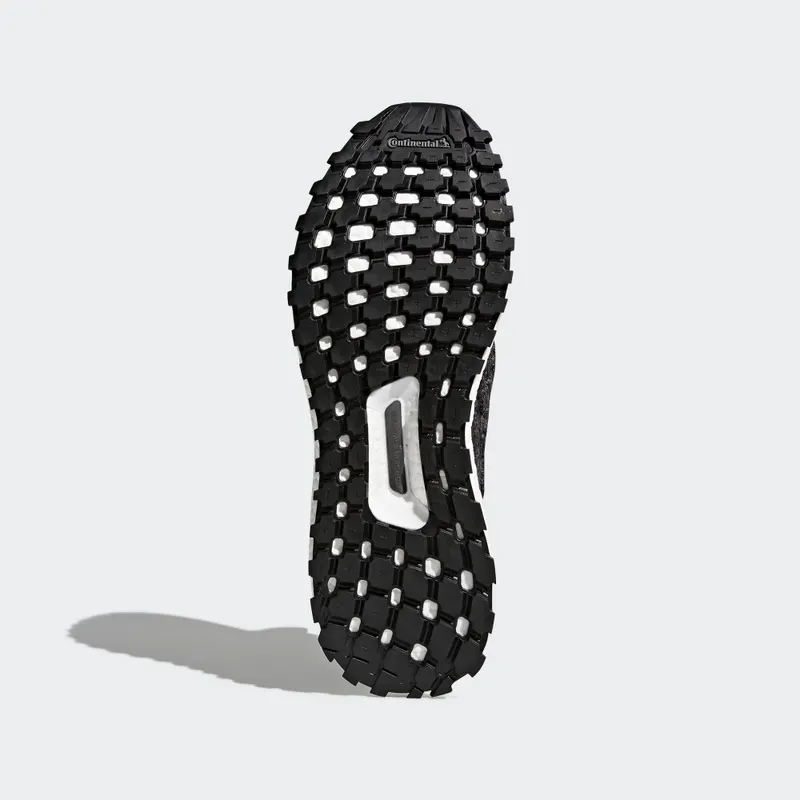 adidas Ultra Boost ATR Mid Grey Black Grey/Black/White (BB6218)