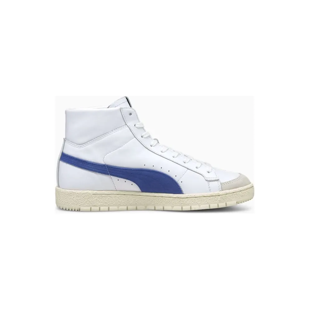 Puma Ralph Sampson 70 Mid OG Weiß/Blau (374960-02)