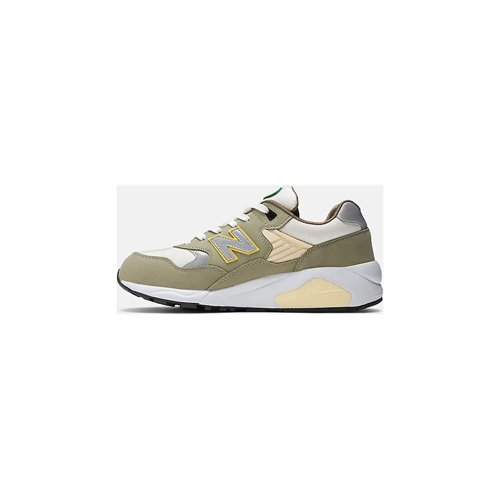 New Balance 580 “Olive” (MT580AC2)
