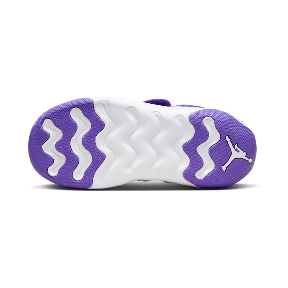 Jordan 23/7 Purple Venom Medium Silver White (DQ9293-500)
