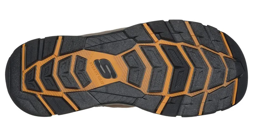 skechers-relaxed-fit 205113 BRBK