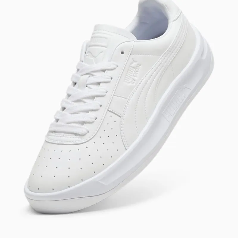 Puma GV Special Laundry Boys White
