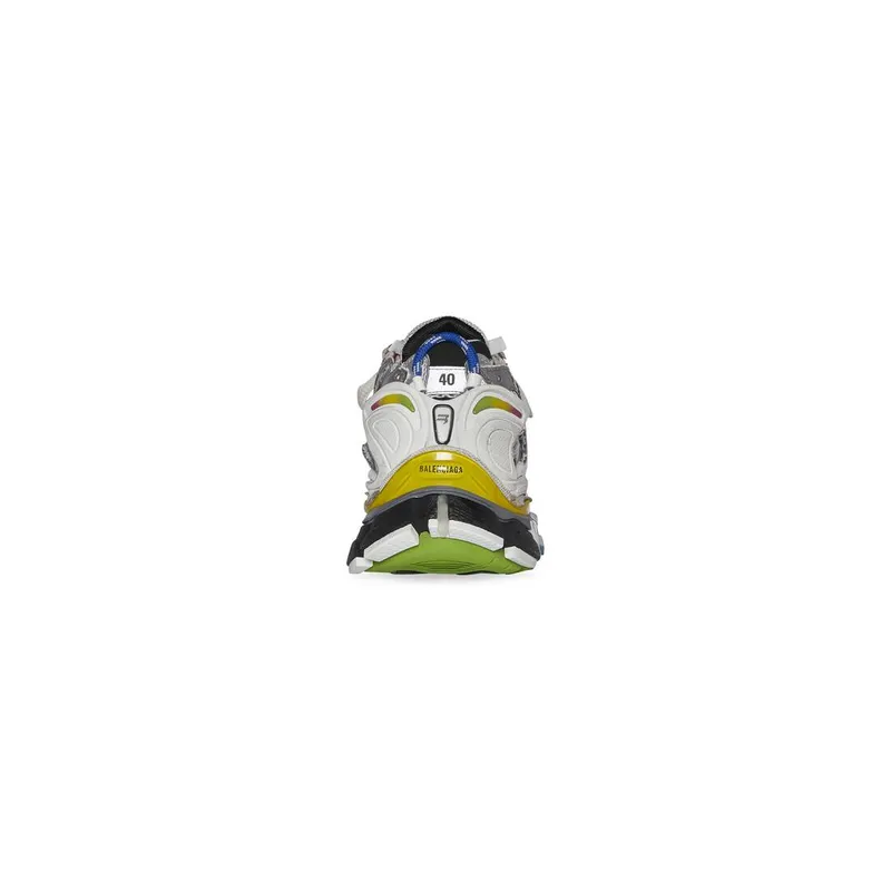 Balenciaga Runner Multicolor (677403W3RB68123)