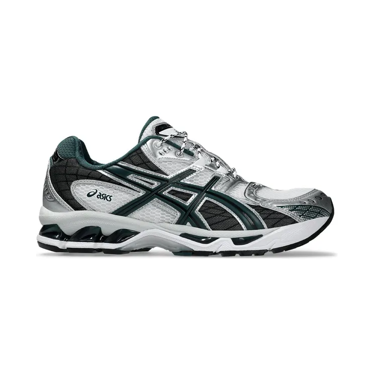 Asics GEL-Nimbus 10.1 “White Saxon Green” (1203A543-103)
