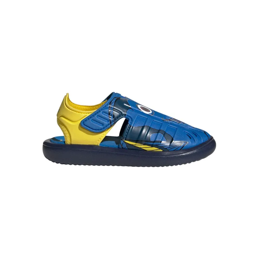 adidas Pixar Water Sandal Disney Bright Royal Dark Blue (IH1230)